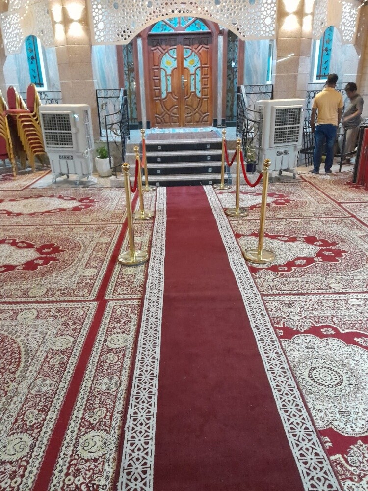 تأجير خيم للعزاء والافراح - 14
