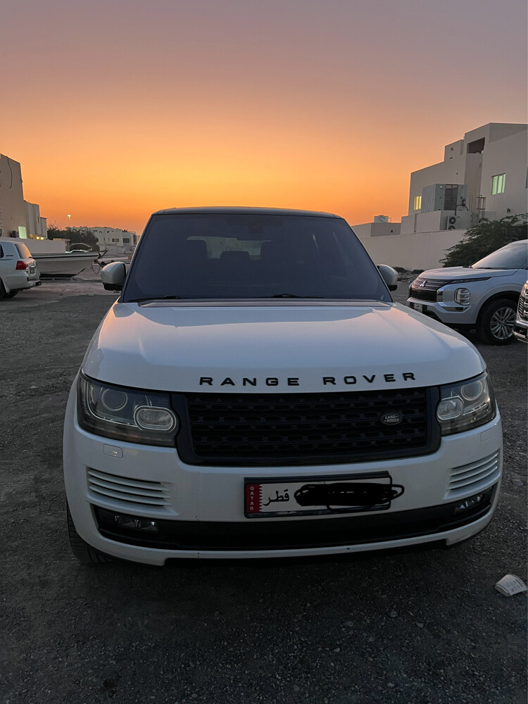 رنج فوج بدون سوبر - 5