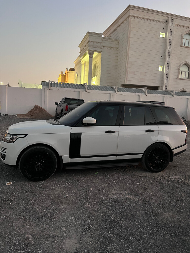رنج فوج بدون سوبر - 3