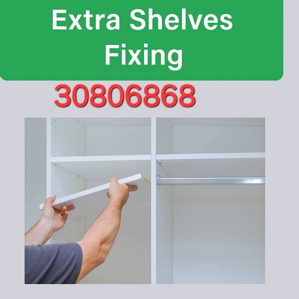 We Professional Carpenter Service - 1
