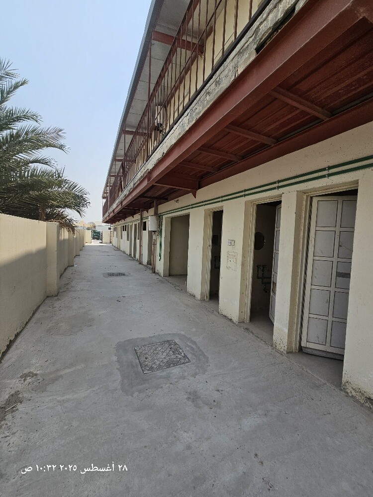 للبيع منجره في الصناعيه مؤجره - 1