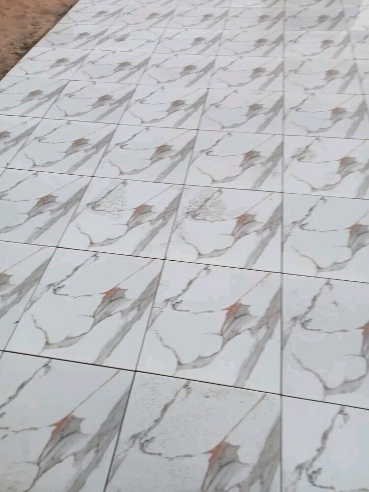 توريد وتركيب بلاط شعبي شامل - 12
