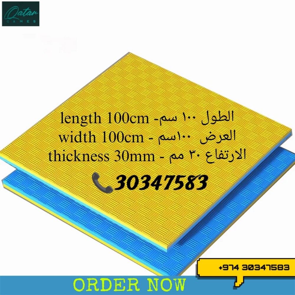 gym mat - 13