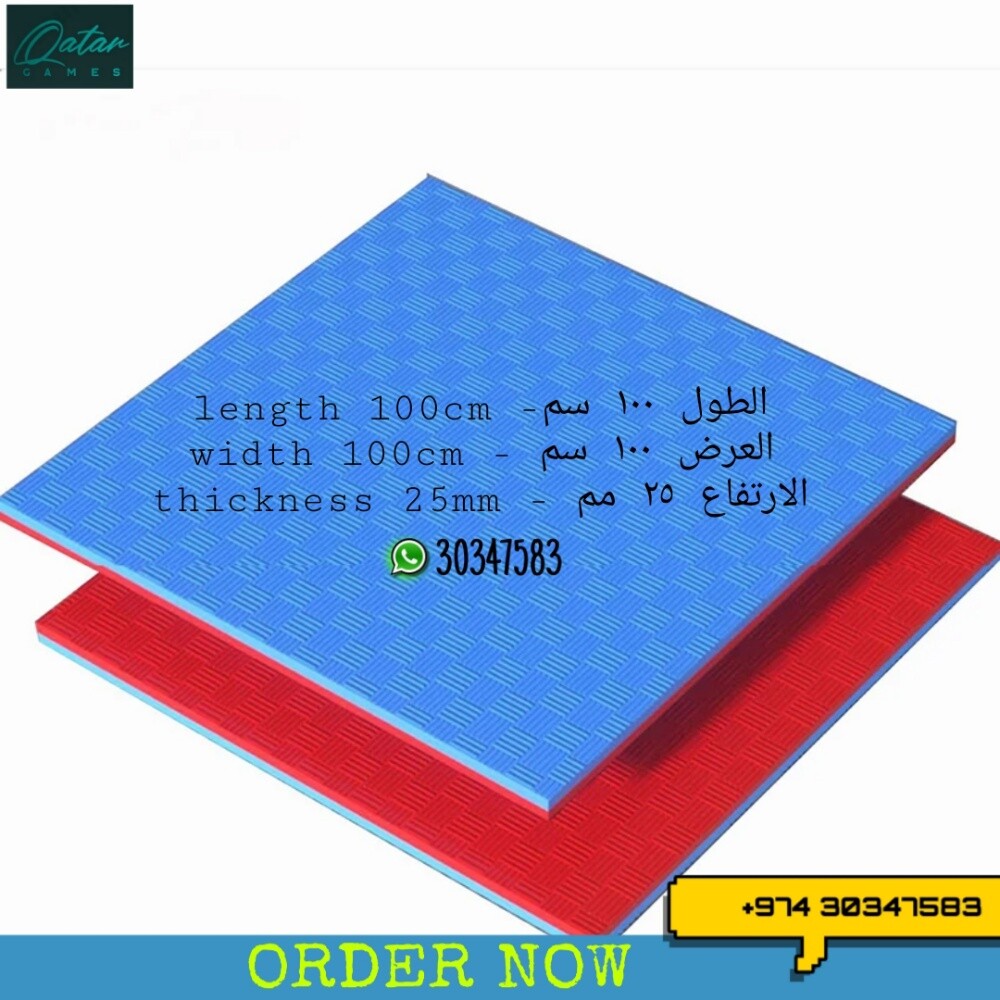 gym mat - 12