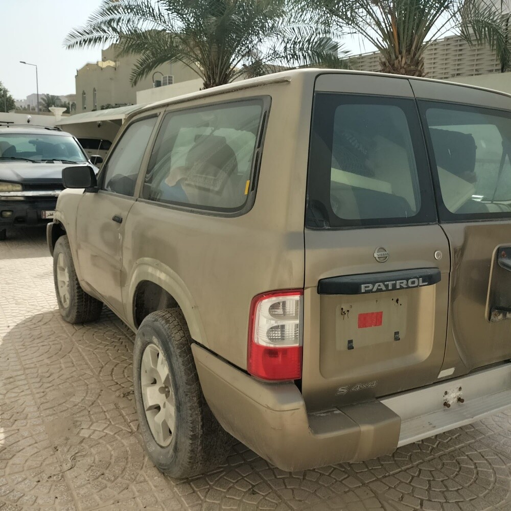 للبيع قطع غيار - 2