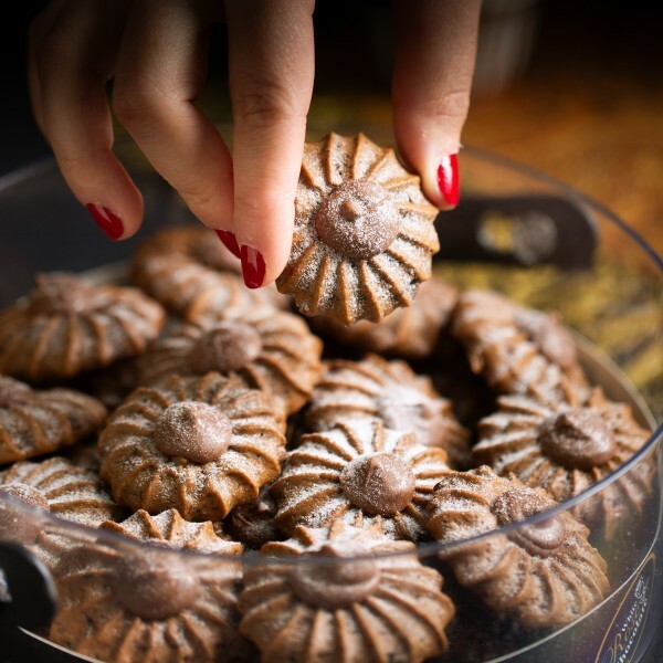 Professional Food Photographer - 5