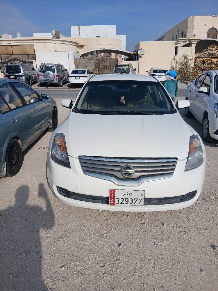 نيسان التيما - 3