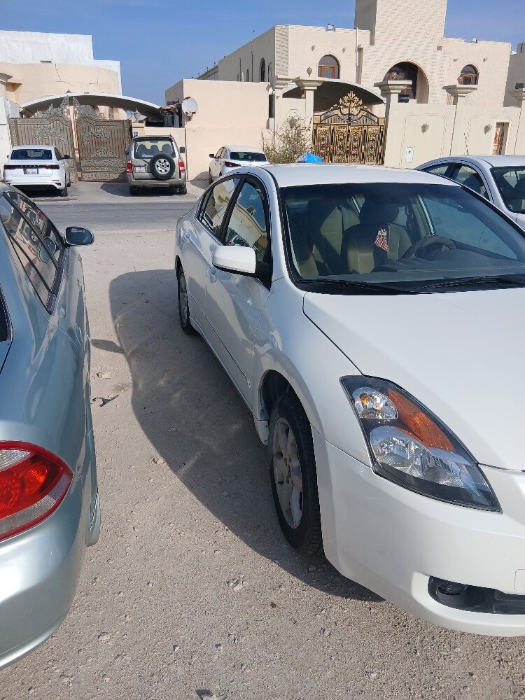 نيسان التيما - 2