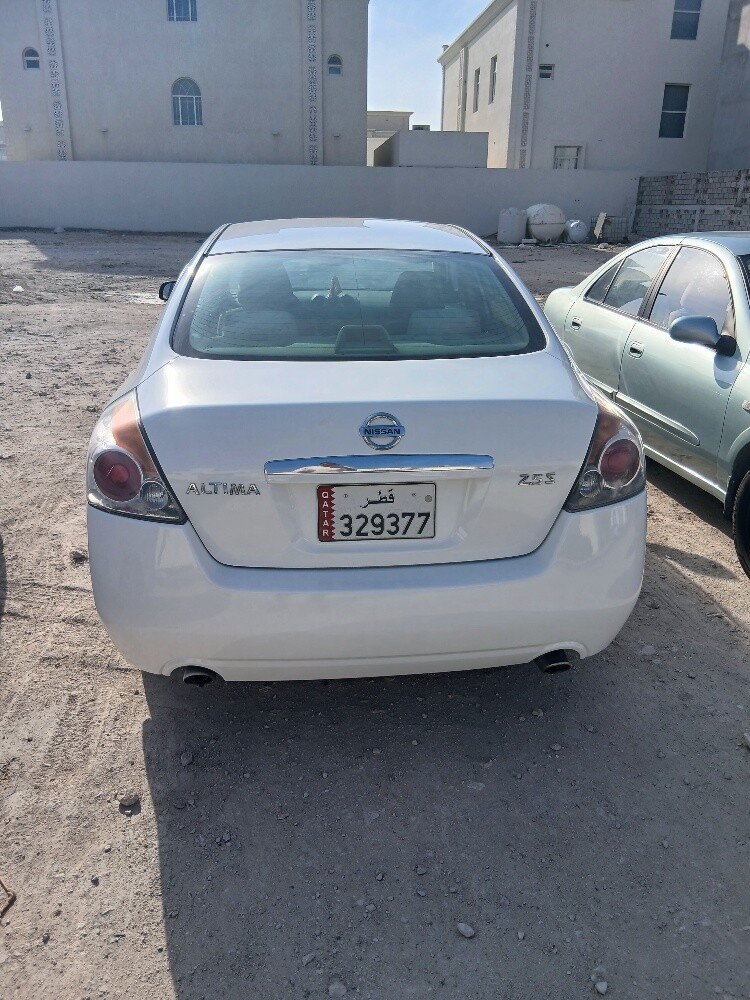 نيسان التيما - 5