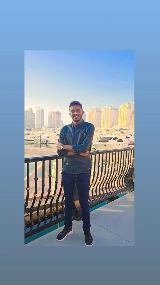 Altayeb Abdalmajed - 2