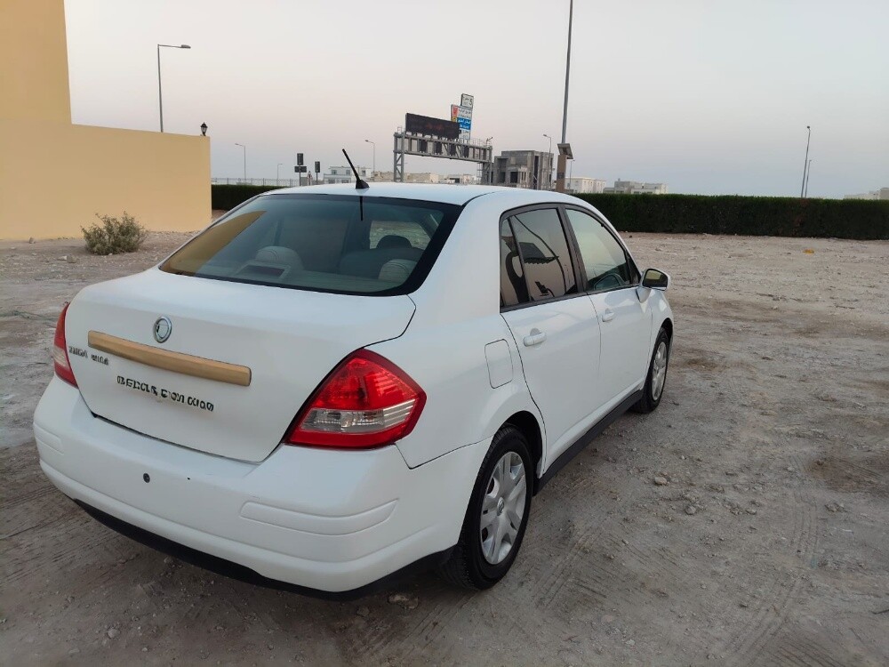 Tiida for sale - 11