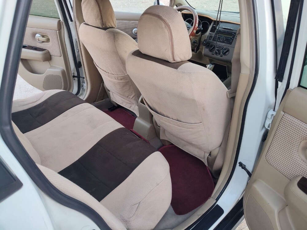 Tiida for sale - 4