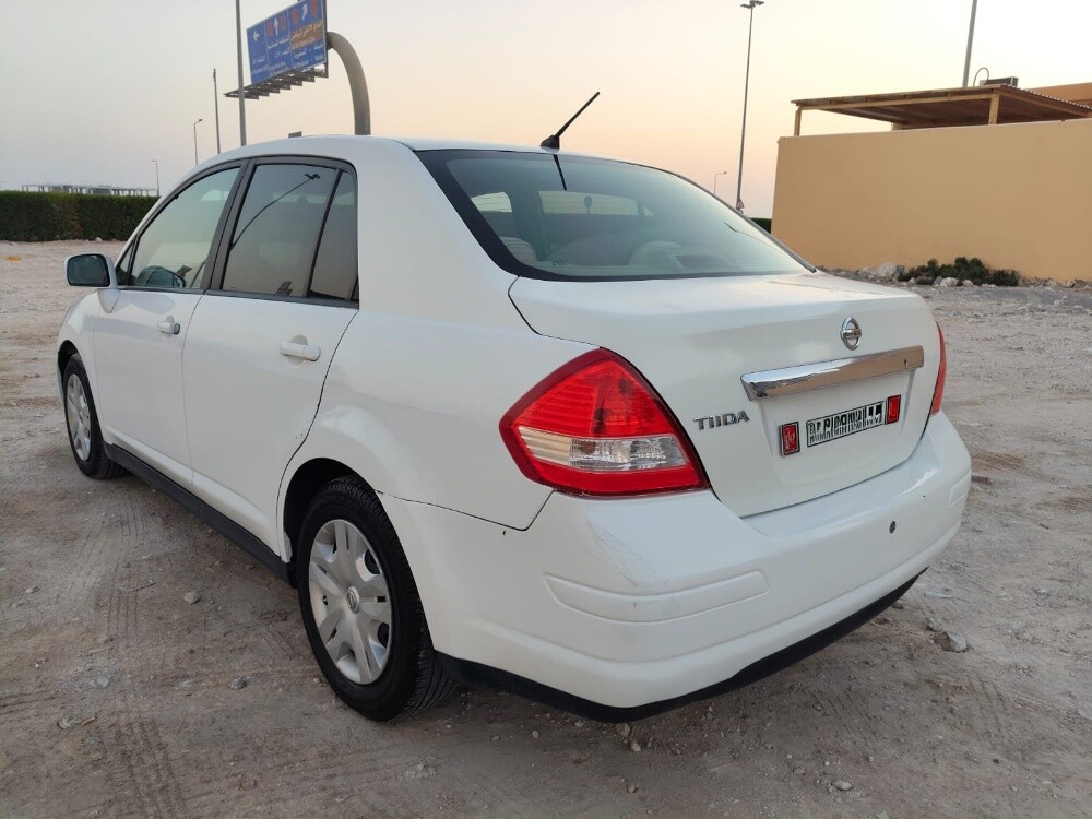 Tiida for sale - 12