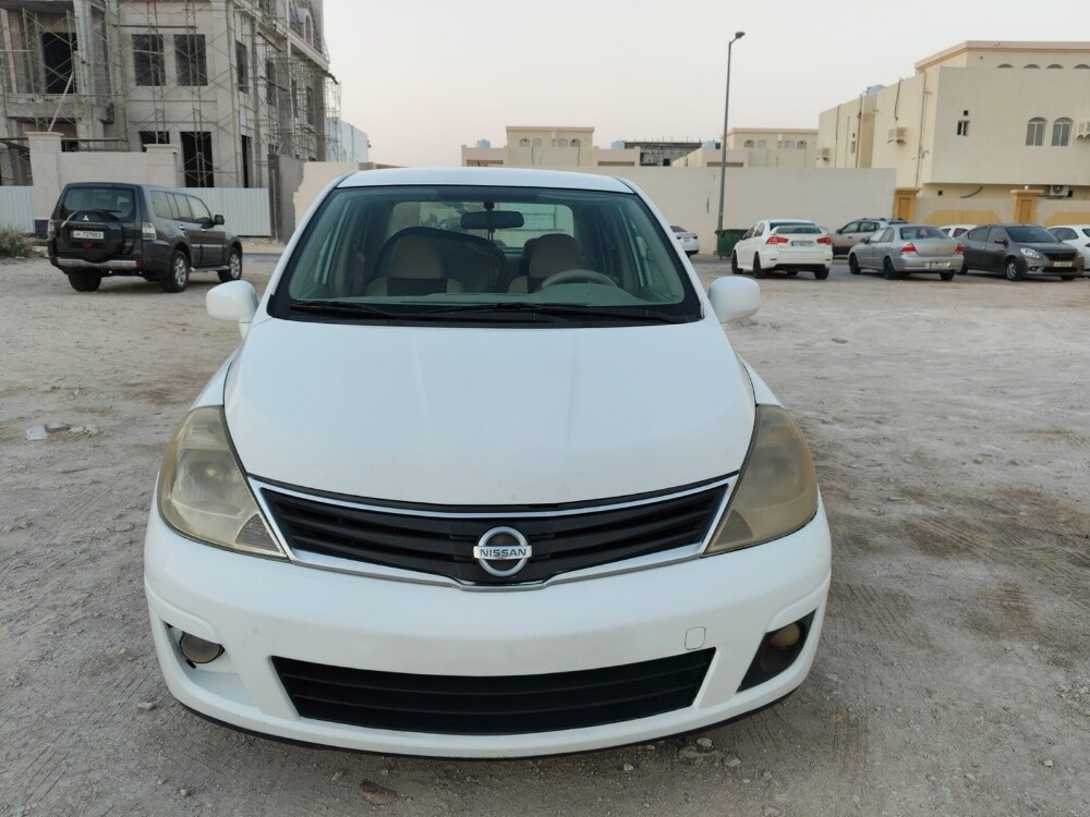 Tiida for sale - 15