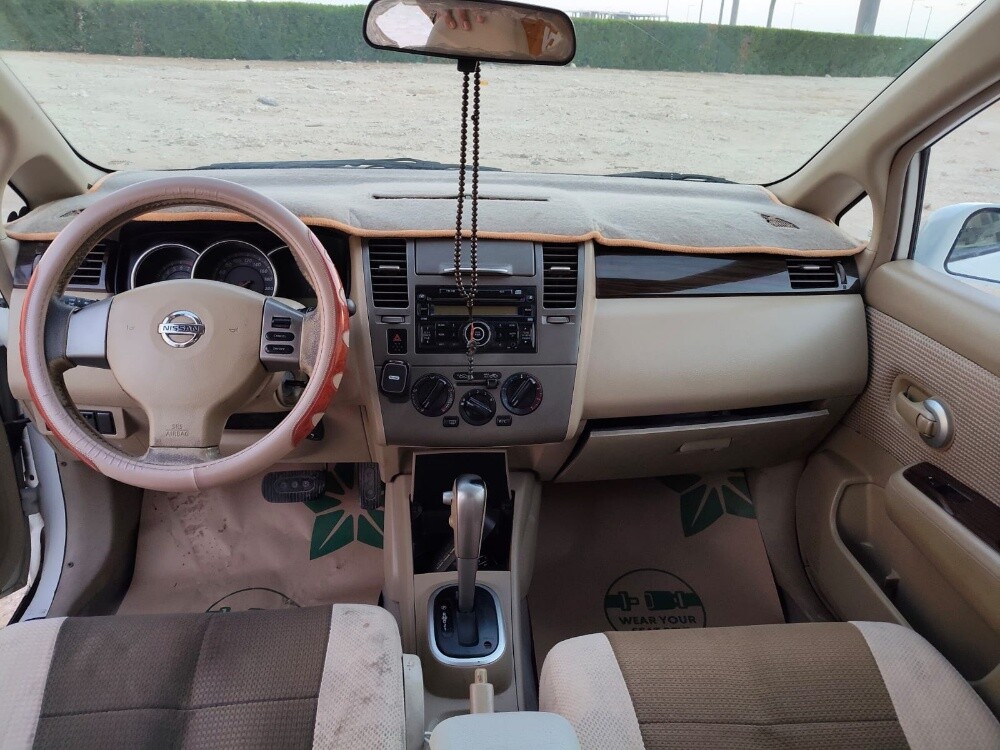 Tiida for sale - 6