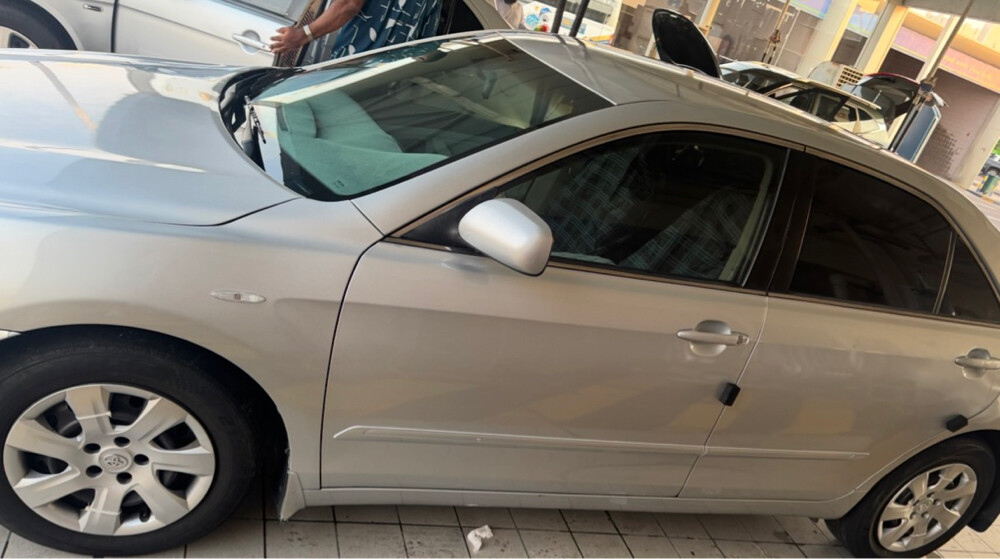 كامري 2010 - 1