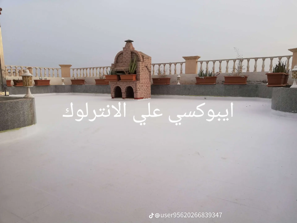 اعمال المباني - 5