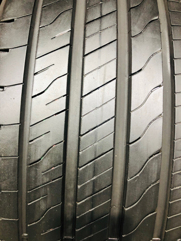 Size: 275/50R21 Goodyear Tyres - 6