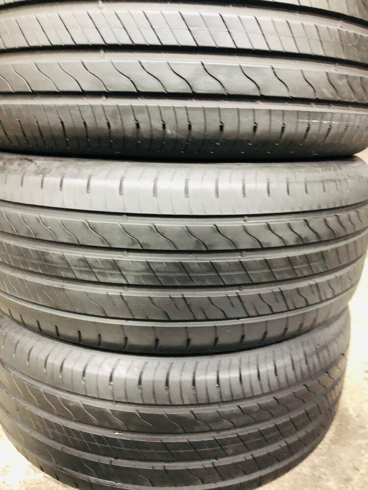 Size: 275/50R21 Goodyear Tyres - 4