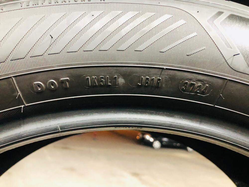 Size: 275/50R21 Goodyear Tyres - 7