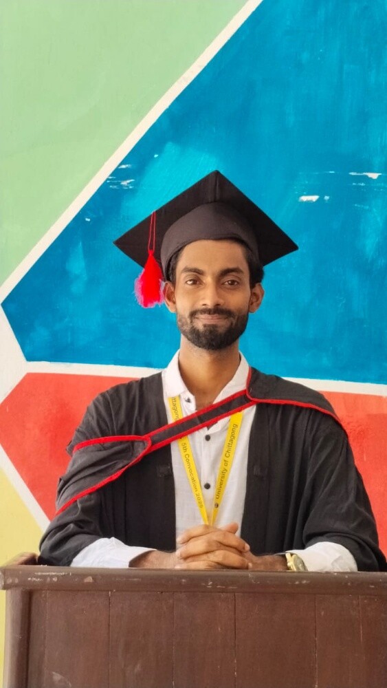 Teacher, Trainer, Interpreter - 2