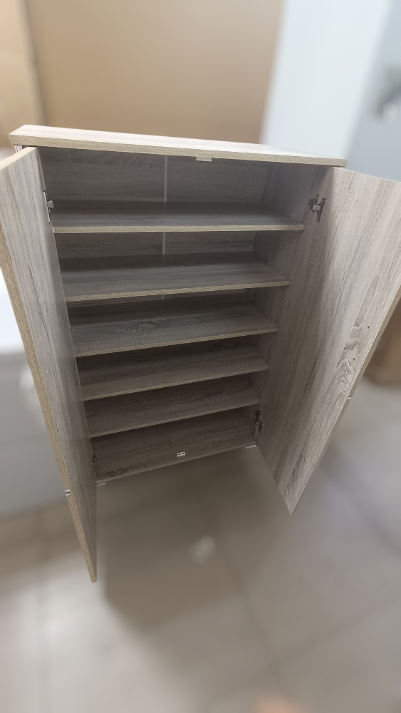 premium shoe rack with affordable - 2