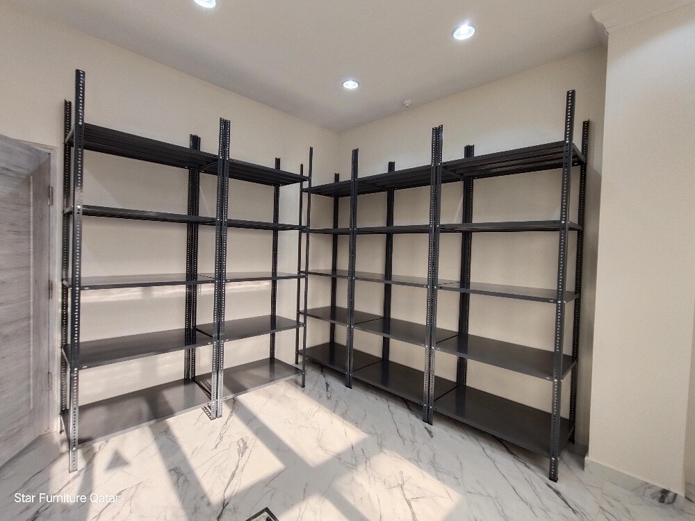 Heavy Duty Storage Rack Qatar - 25