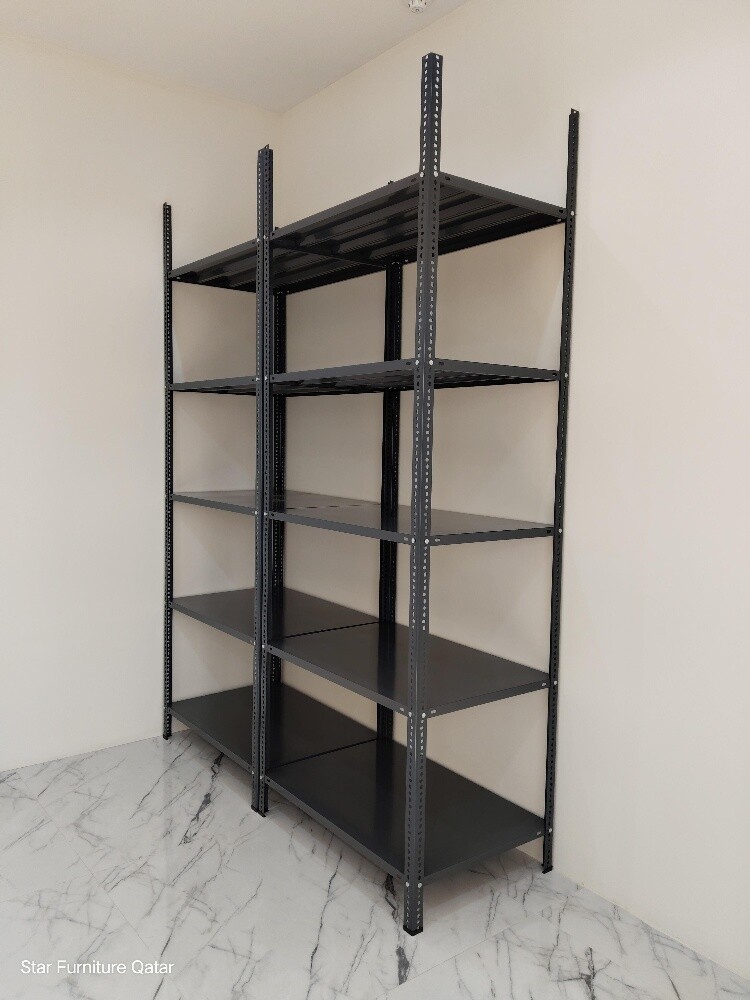 Heavy Duty Storage Rack Qatar - 27