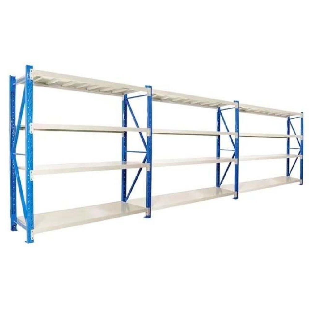 Heavy Duty Storage Rack Qatar - 29