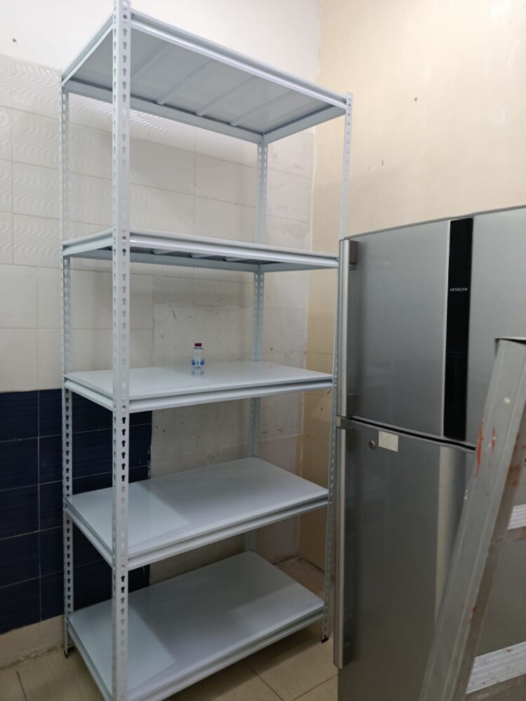 Heavy Duty Storage Rack Qatar - 6