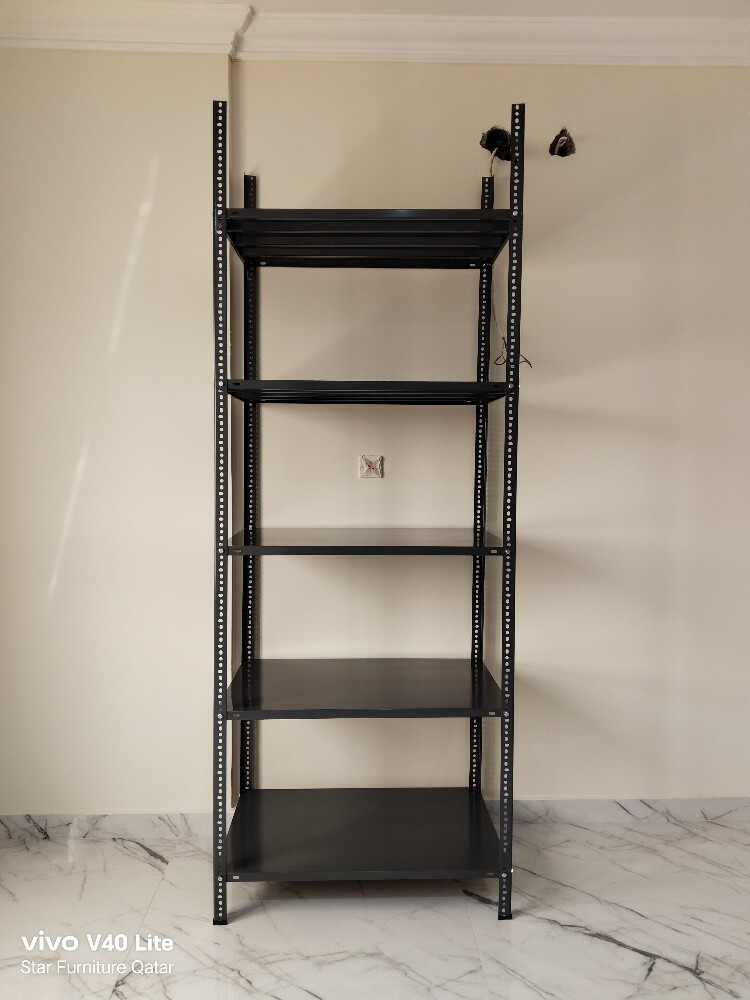 Heavy Duty Storage Rack Qatar - 26