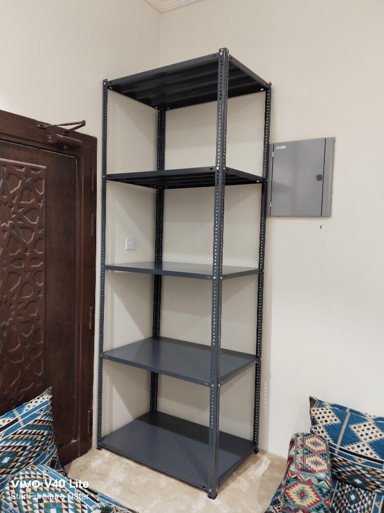 Heavy Duty Storage Rack Qatar - 15