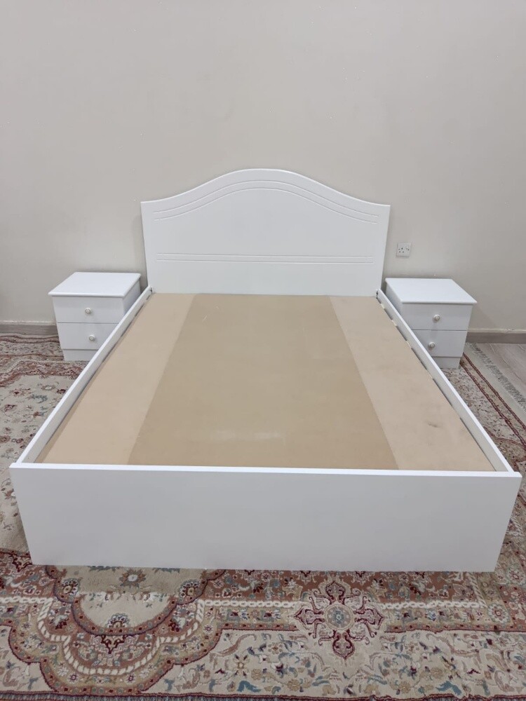 All bed sizes available - 13