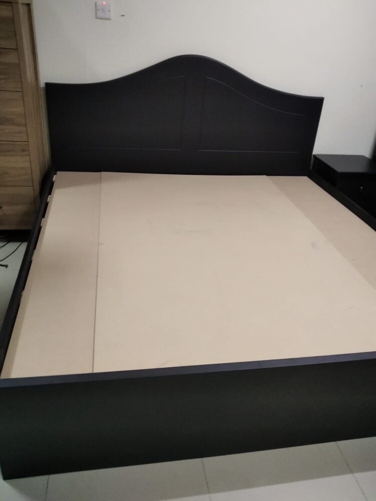 All bed sizes available - 6