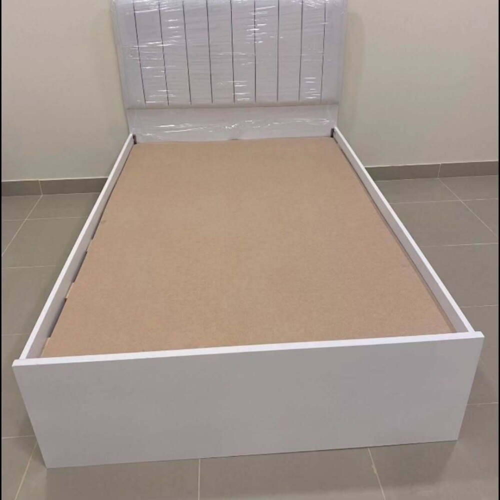 All bed sizes available - 18