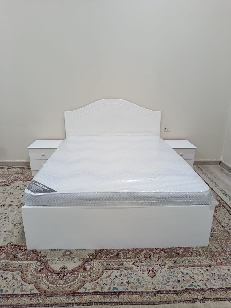 All bed sizes available - 12