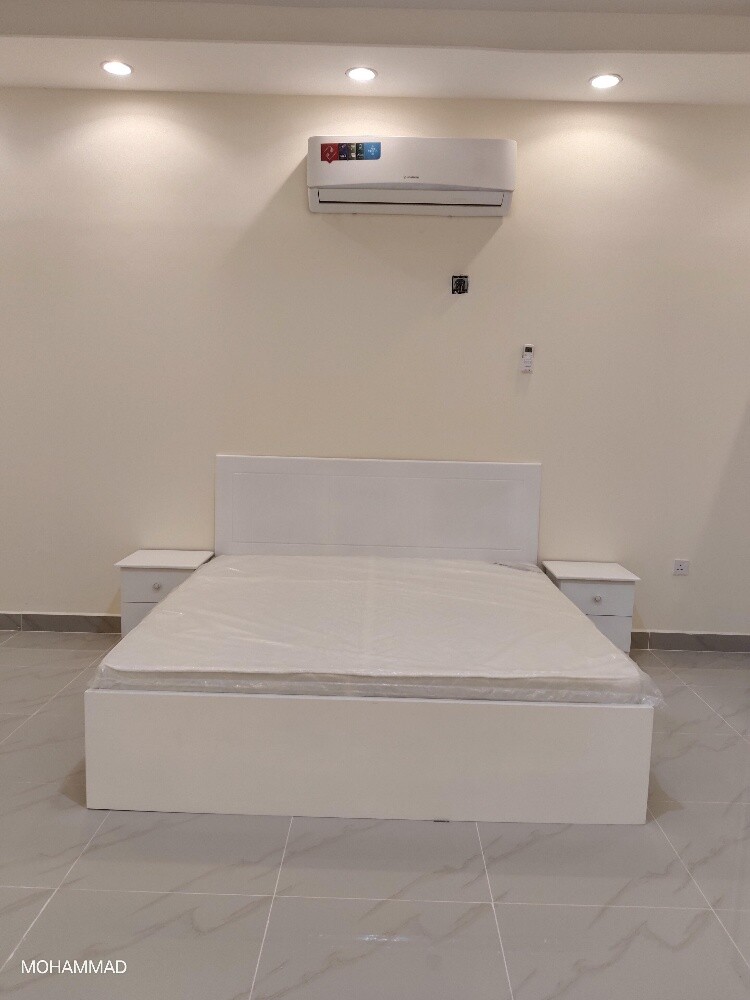 All bed sizes available - 1