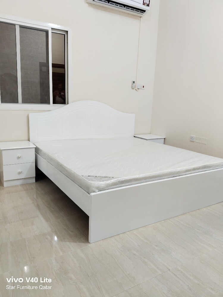 All bed sizes available - 3