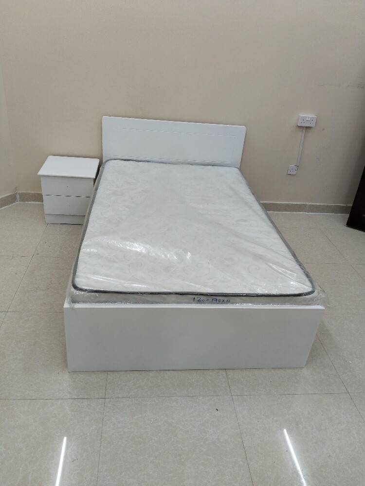 All bed sizes available - 21
