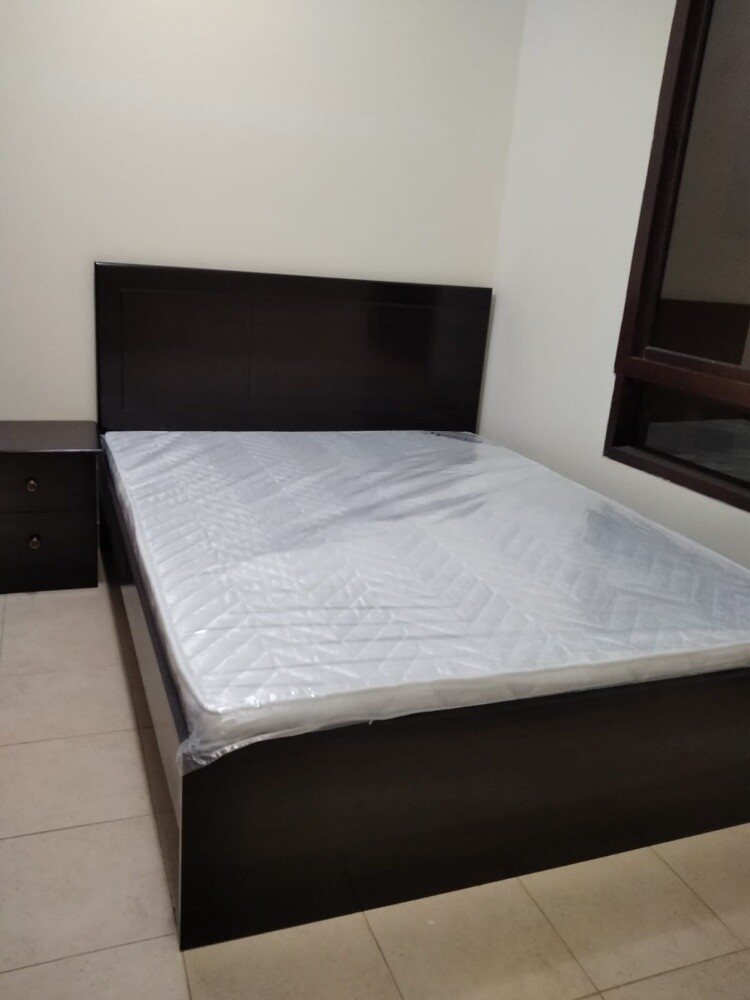 All bed sizes available - 11