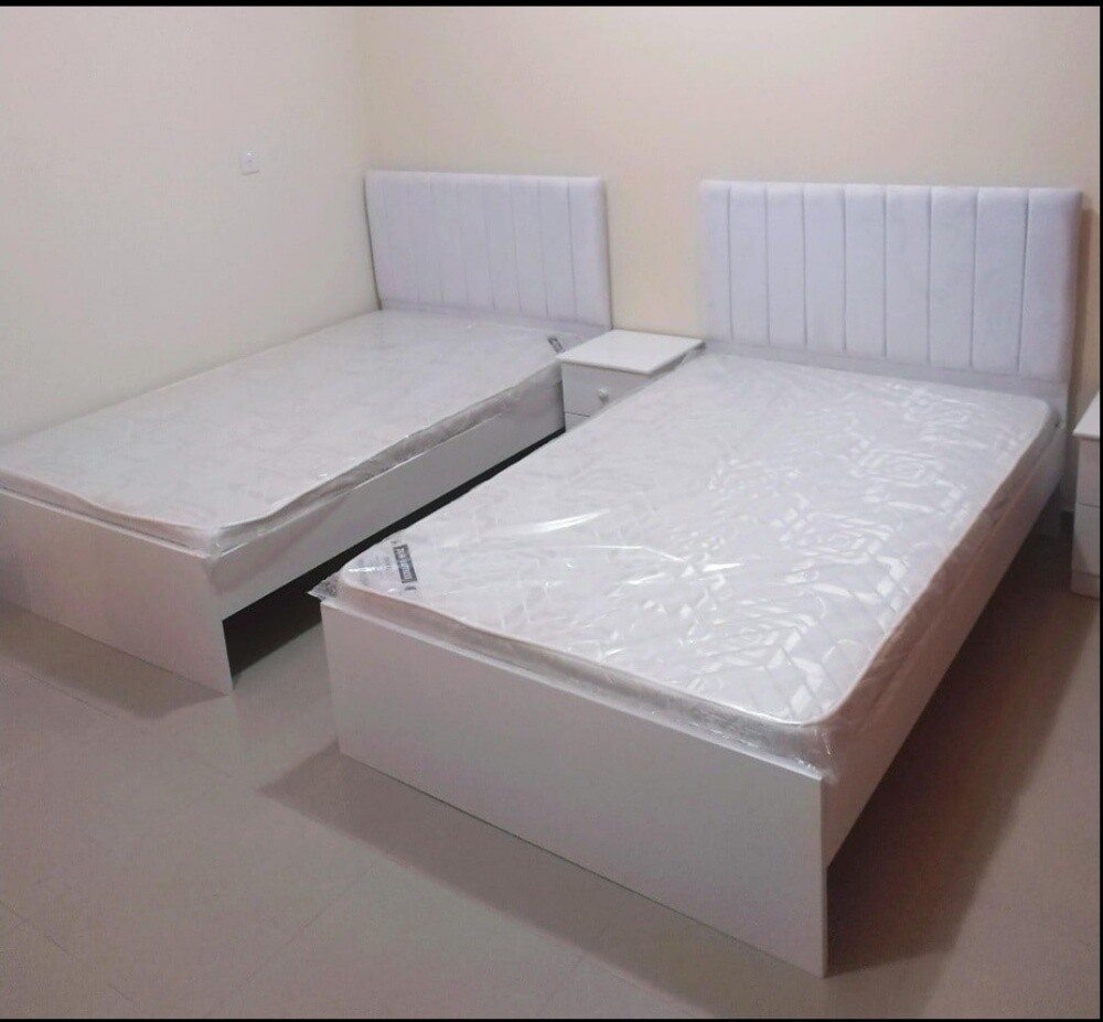 All bed sizes available - 16