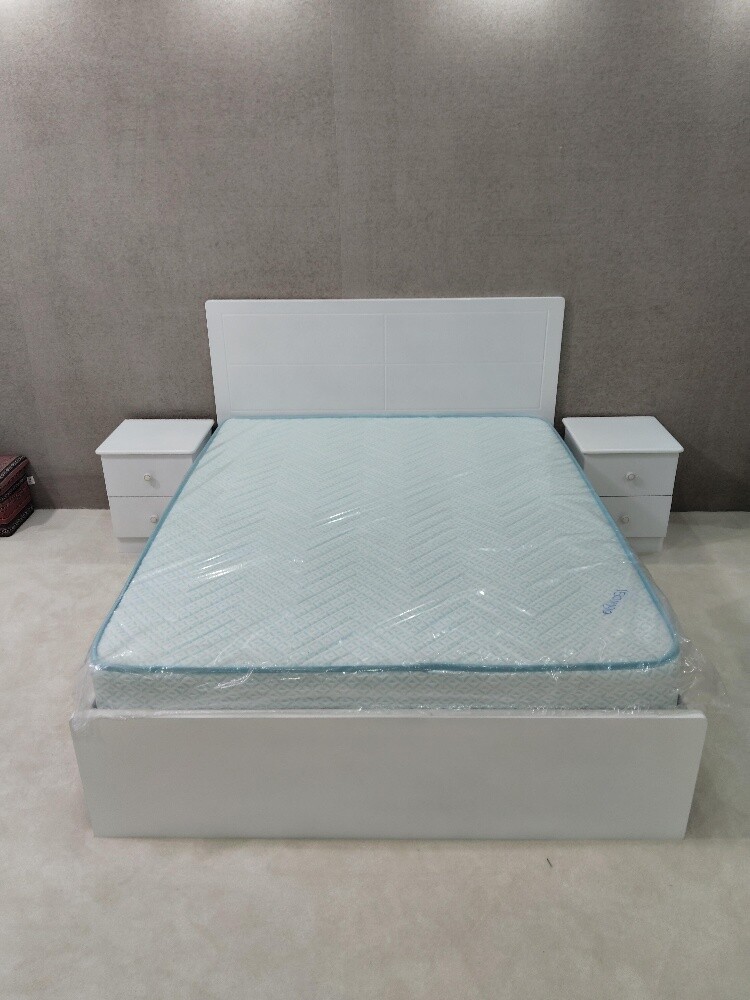 All bed sizes available - 10