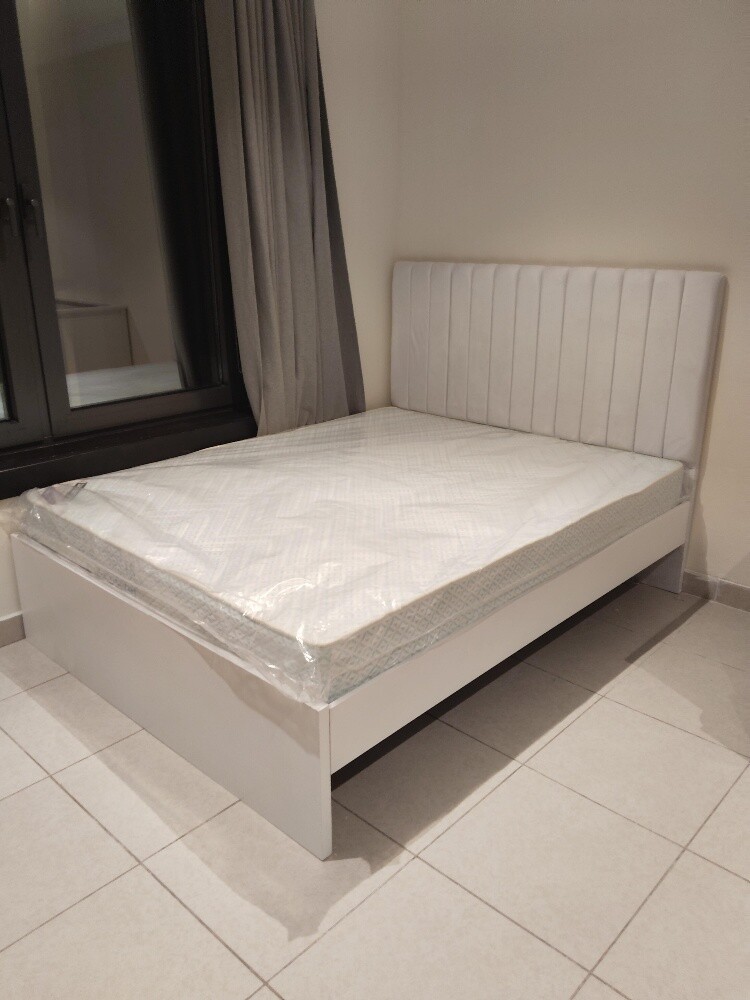 All bed sizes available - 8