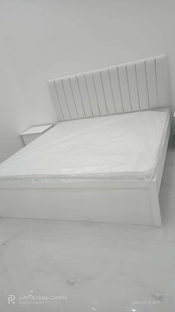 All bed sizes available - 5