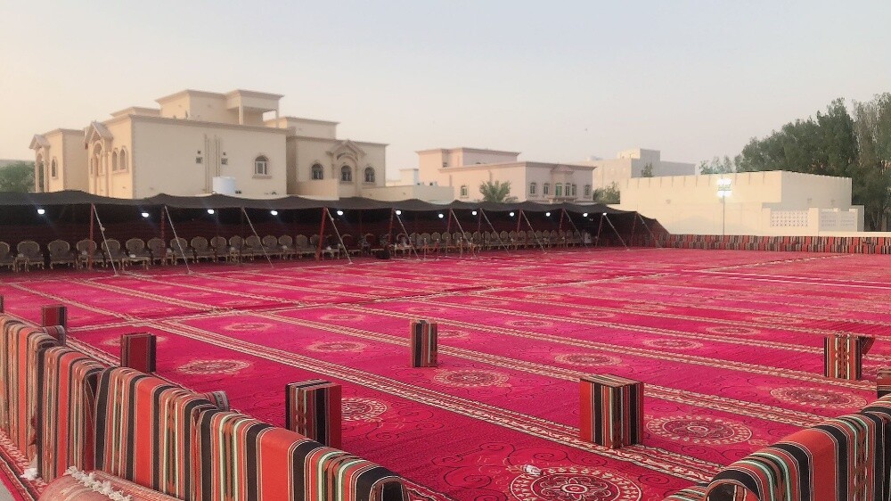 نور الشمس إضاءاة وليزر - 4