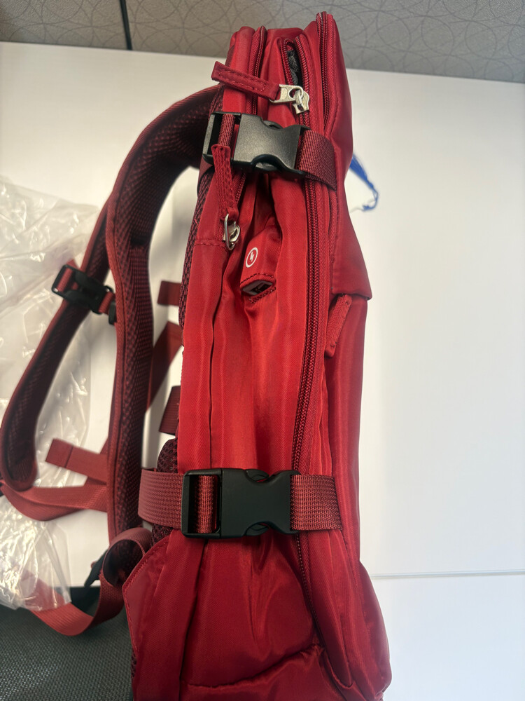 Adidas Backpack  - 2