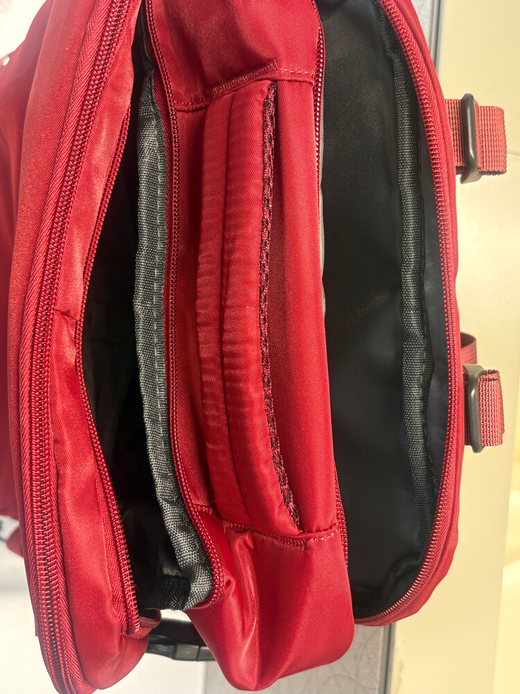 Adidas Backpack  - 3