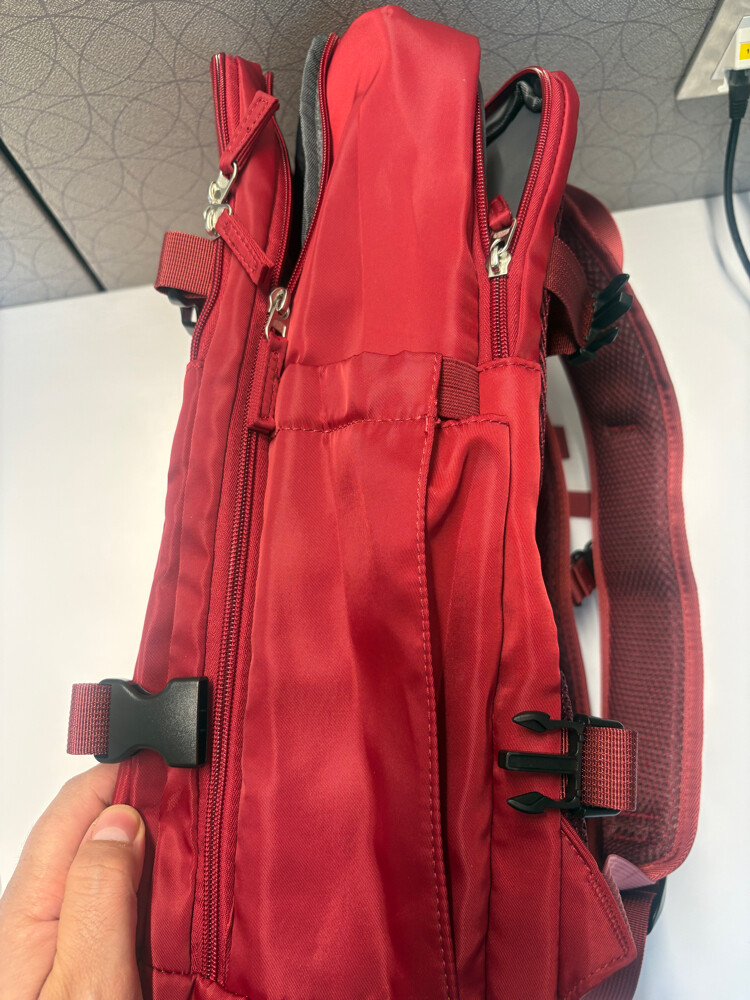 Adidas Backpack  - 8