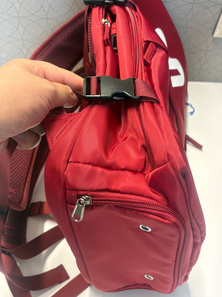 Adidas Backpack  - 6