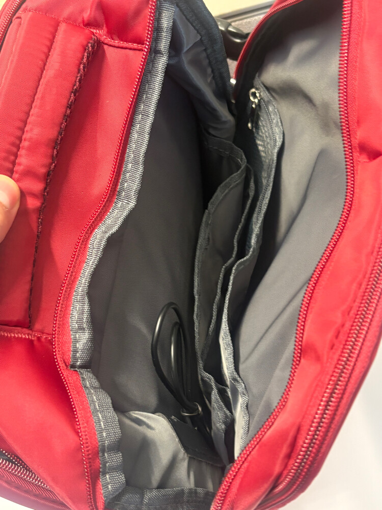 Adidas Backpack  - 5